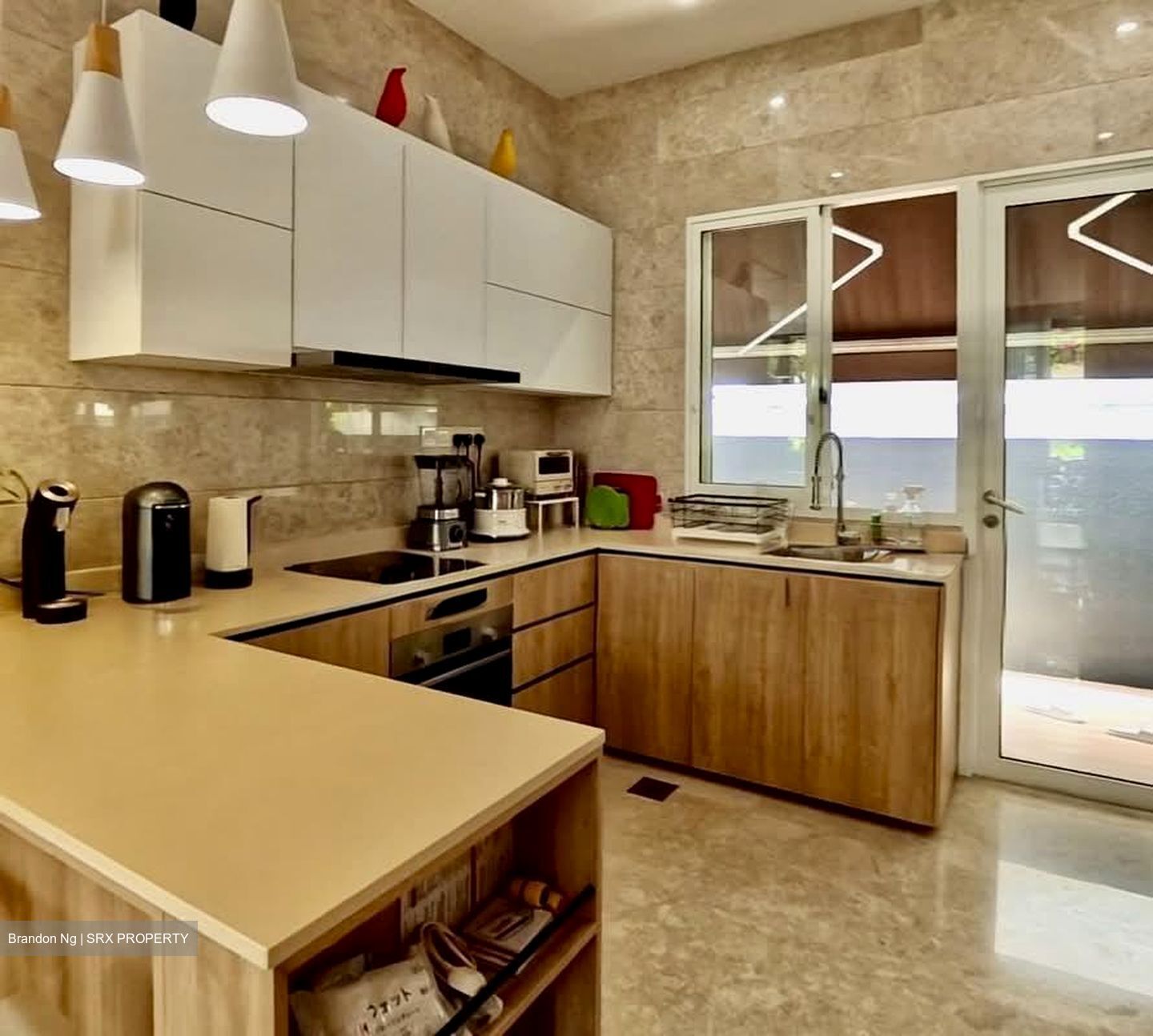 Lorong 105 Changi (D15), Terrace #556601011